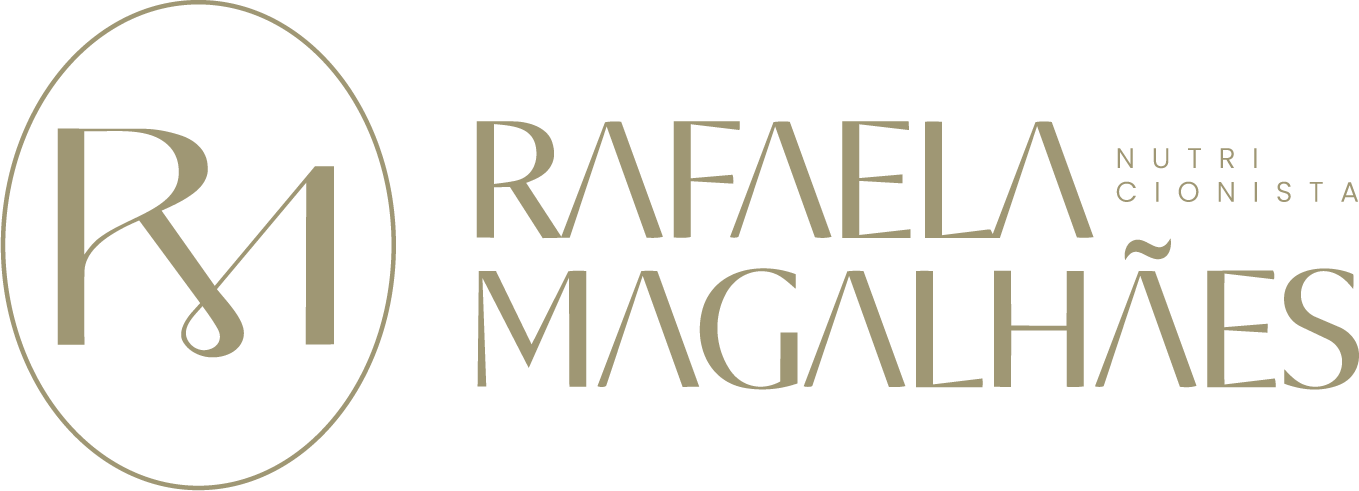 Rafaela Magalhães, nutricionista